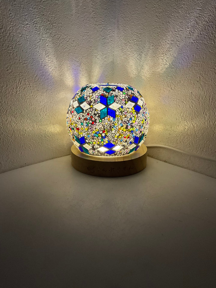 キャンドルホルダー【M】