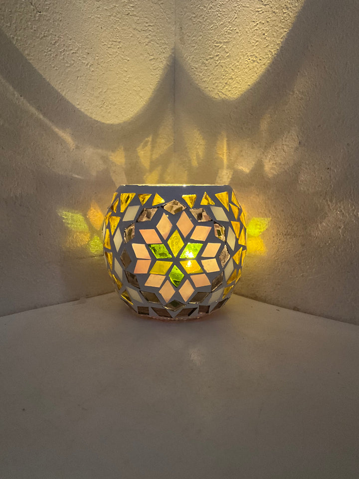 キャンドルホルダー【S】