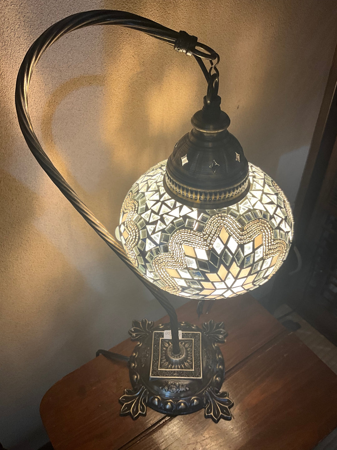 スワンネック(L)