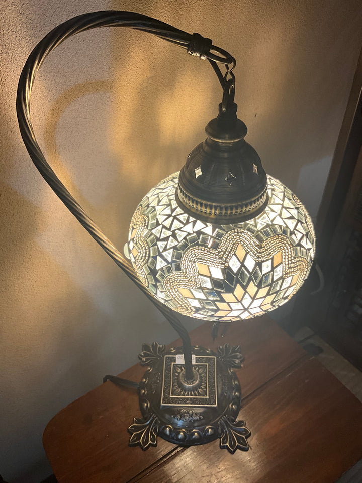 スワンネック(L)