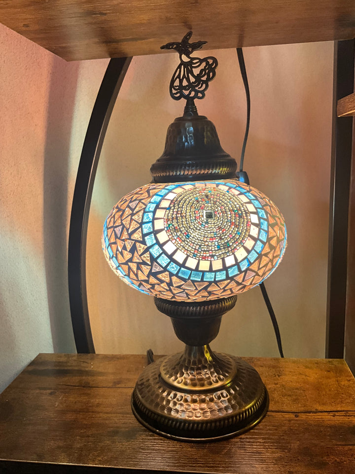 メヴェラーナ(L)