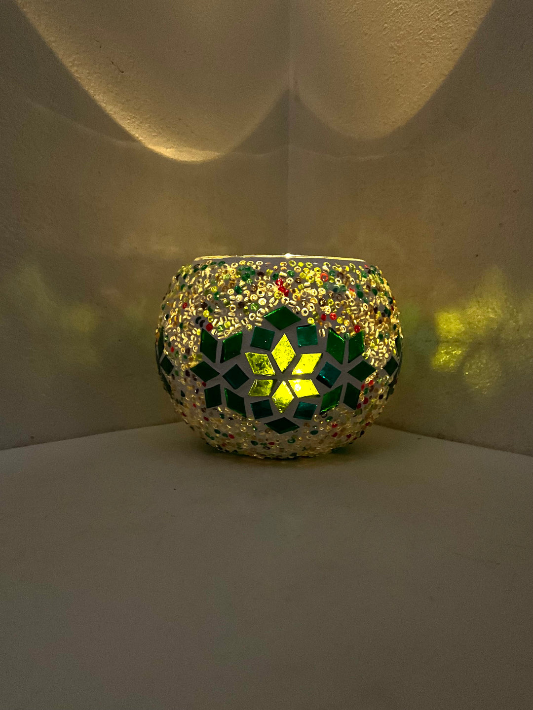 キャンドルホルダー【M】