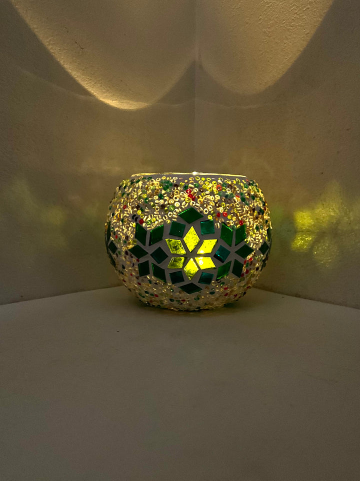 キャンドルホルダー【M】