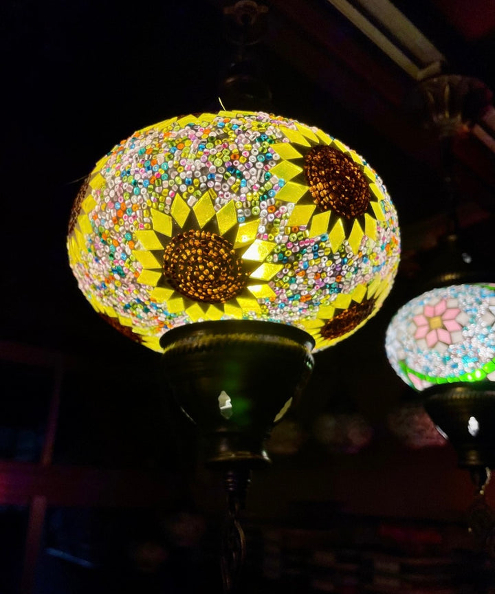 ペンダントランプ(L)