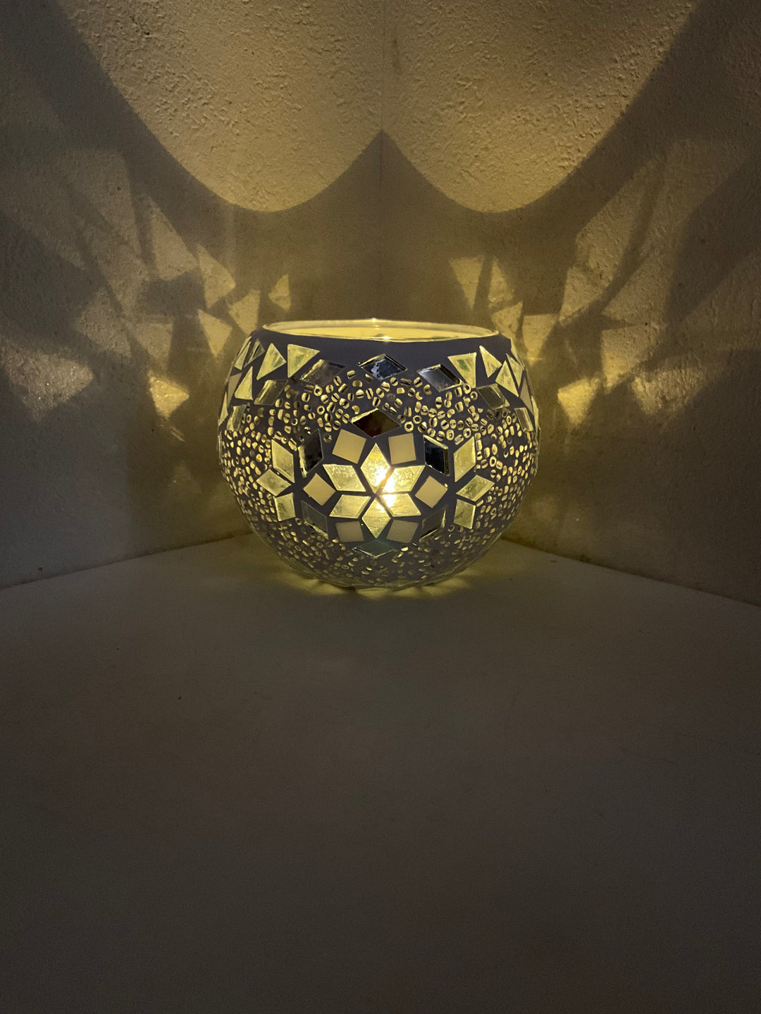 キャンドルホルダー【M】