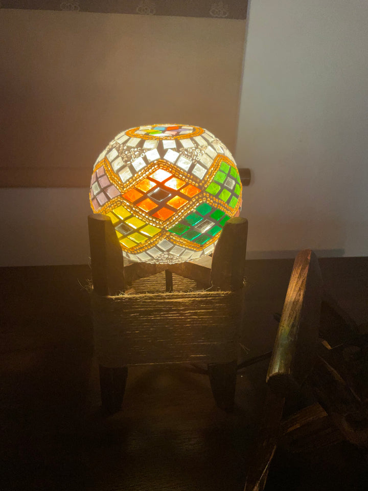 キャンドルホルダー【M】