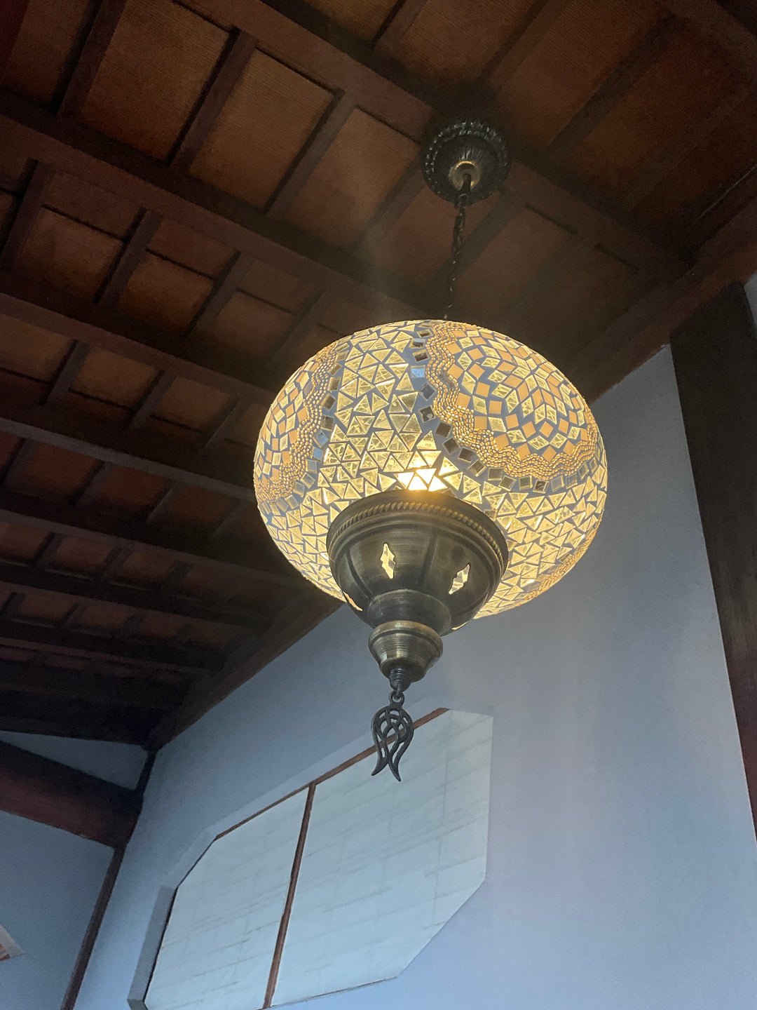 ペンダントランプ(3L)