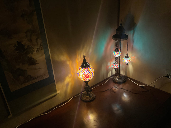 まん丸スタンド(L) トール