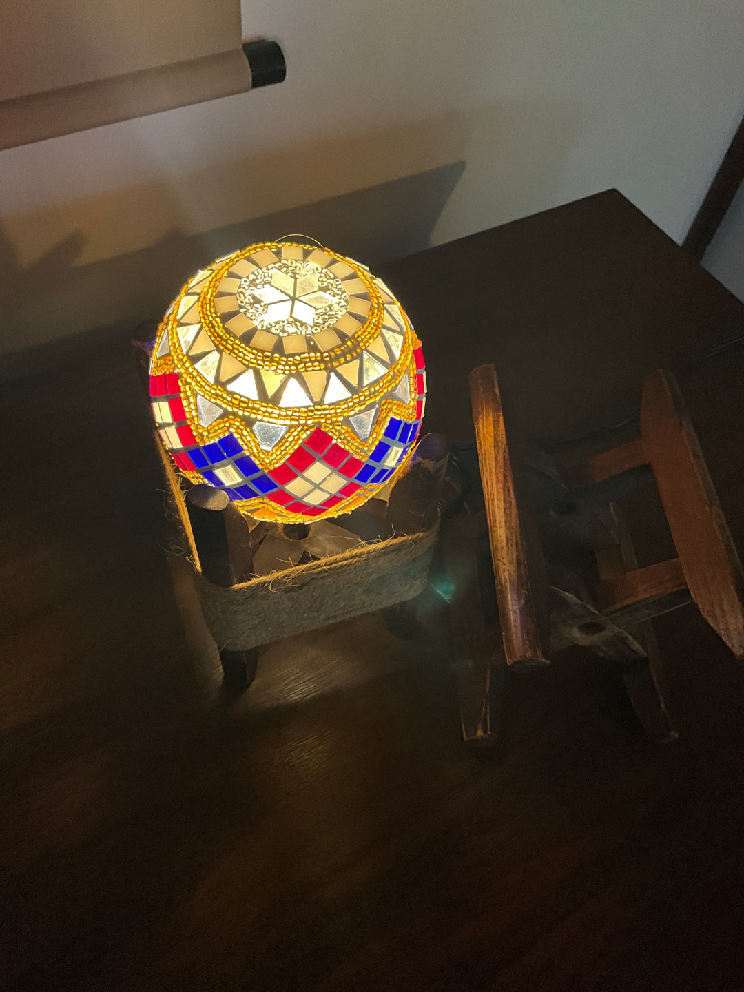 キャンドルホルダー【M】