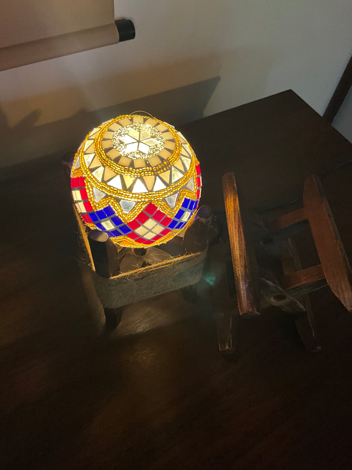 キャンドルホルダー【M】