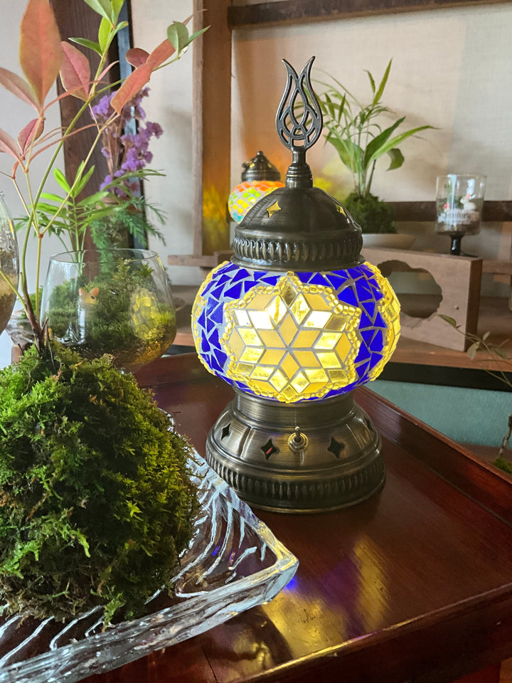 スタンドランプ(S)ショート