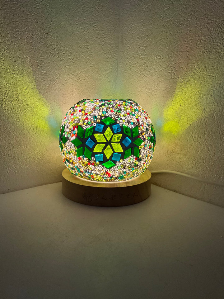 キャンドルホルダー【M】