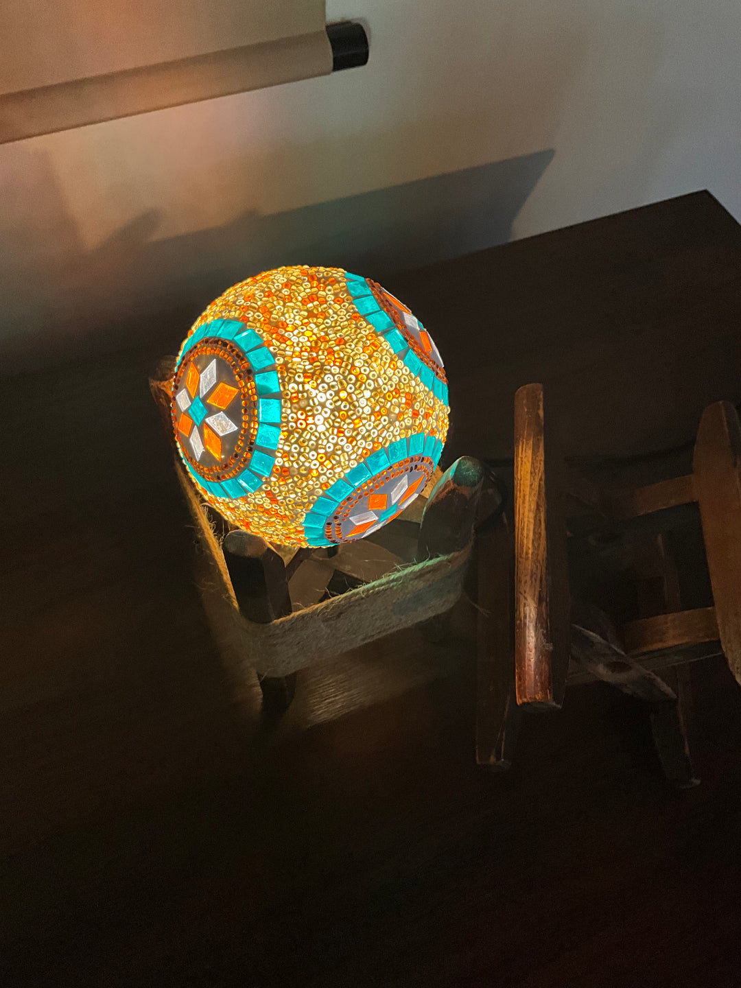 キャンドルホルダー【M】