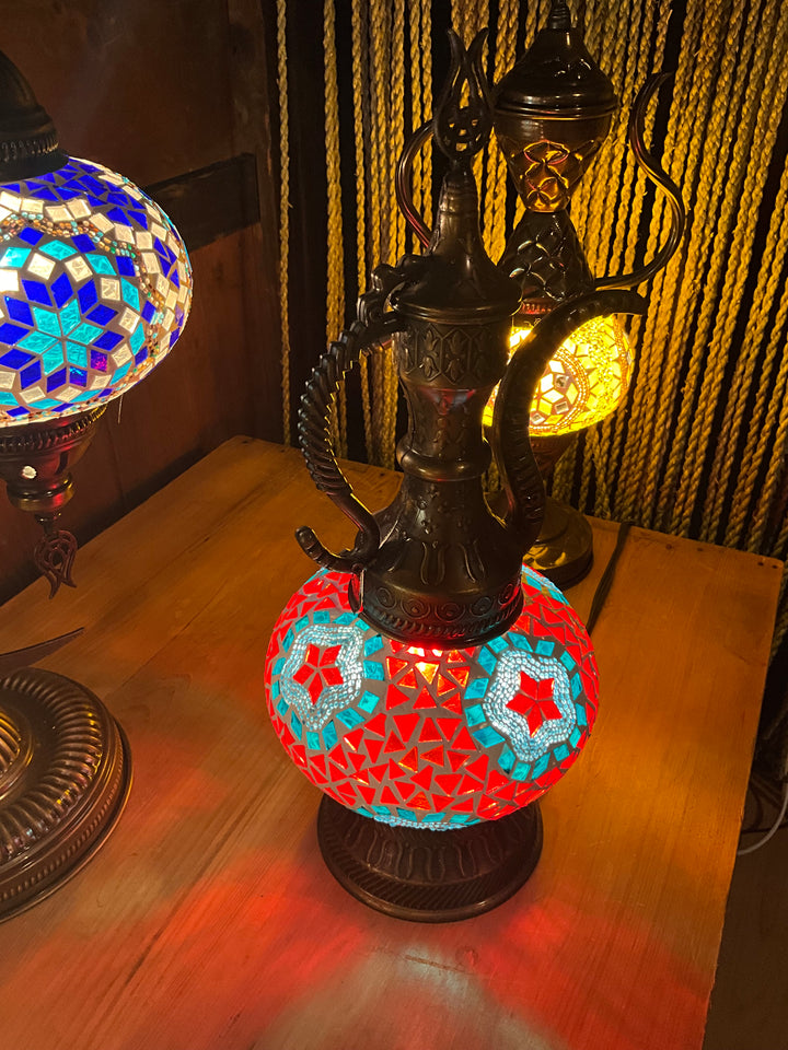 アラジンランプ(L)