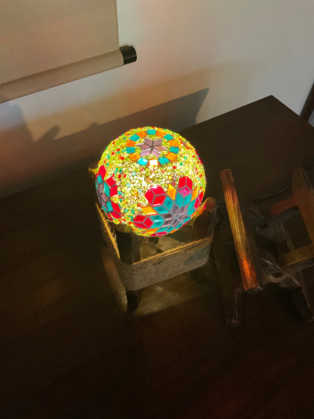 キャンドルホルダー【M】