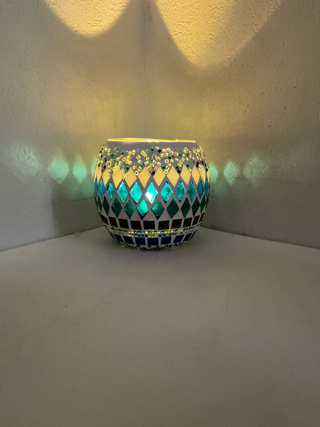 キャンドルホルダー【S】