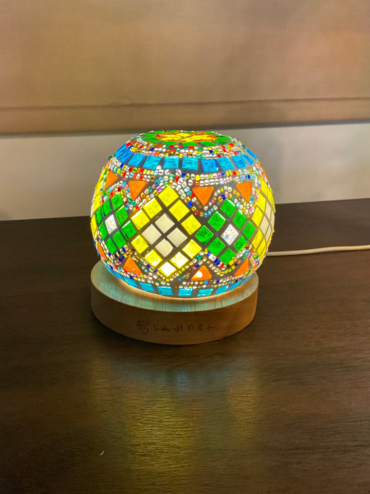 キャンドルホルダー【M】