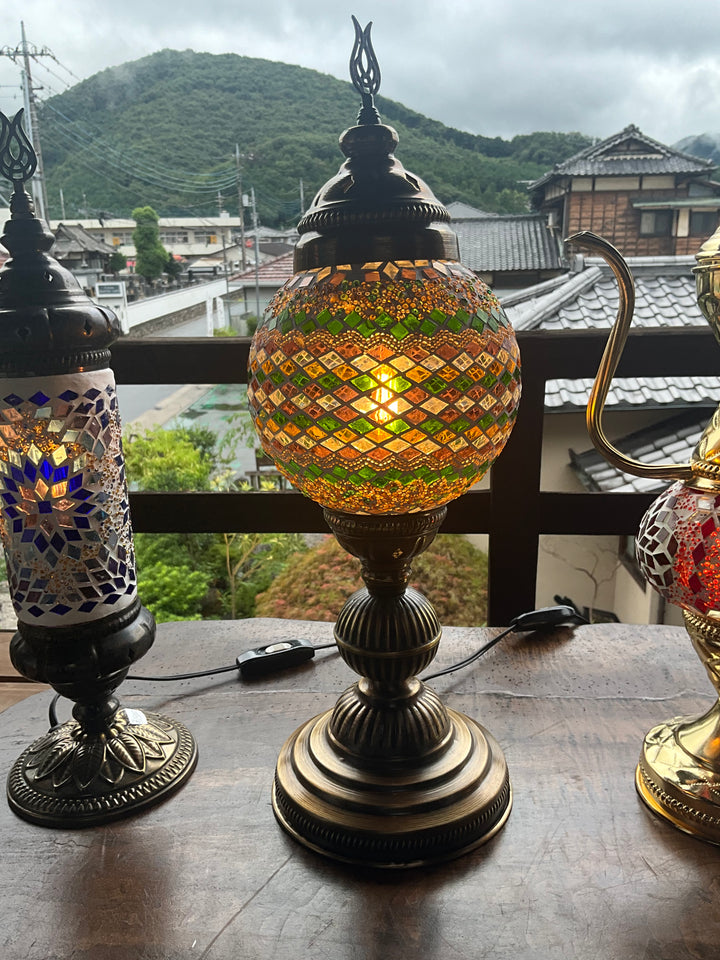 まん丸スタンド(M) トール