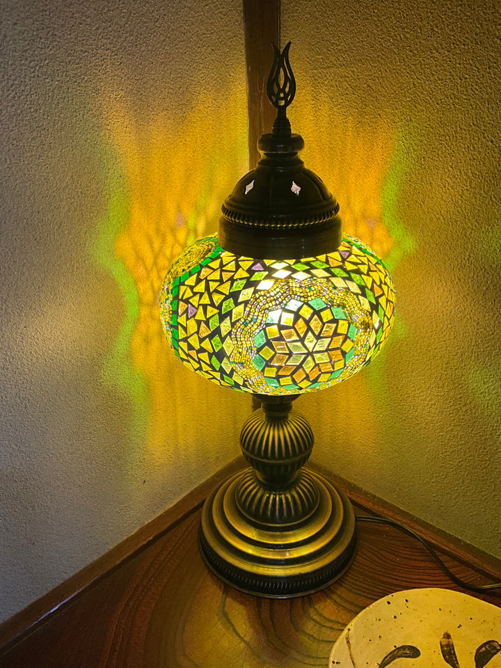 スタンドランプ(LL)