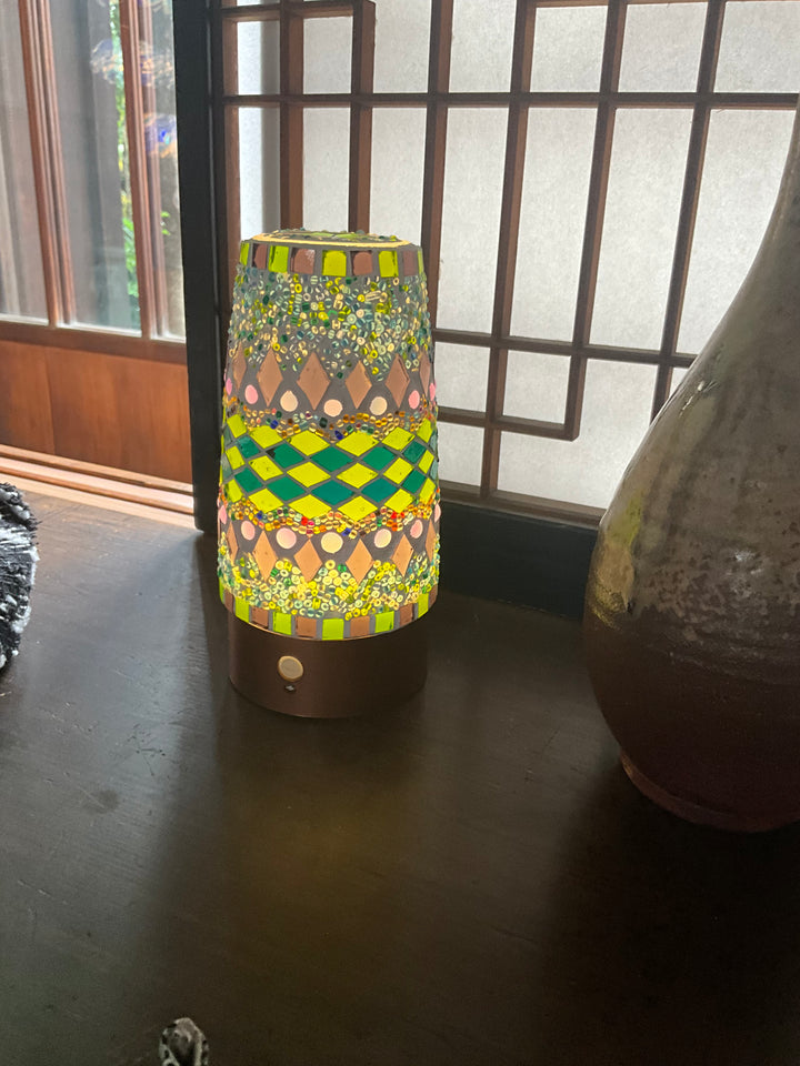 人感センサーフットライト