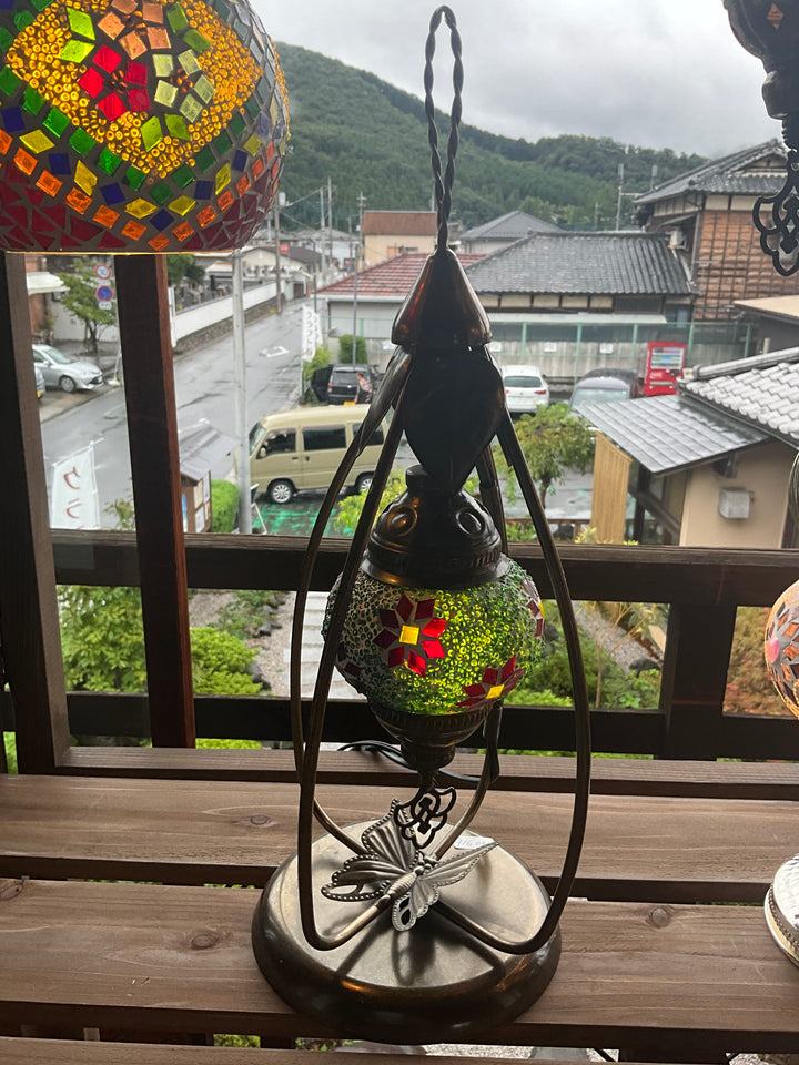 鳥籠スタンド(S)