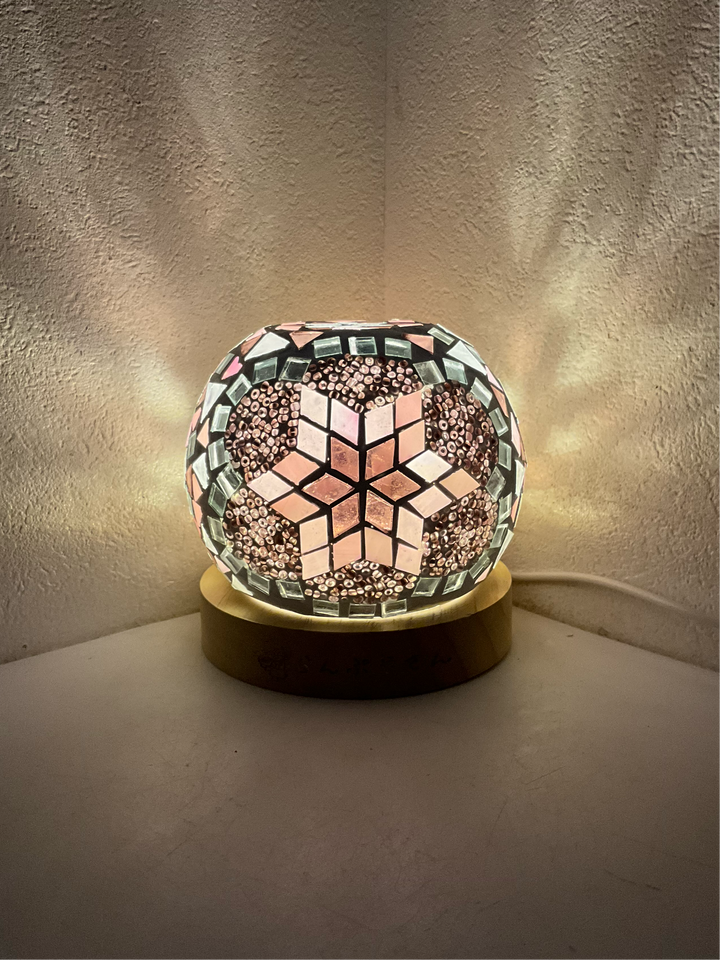 キャンドルホルダー【M】