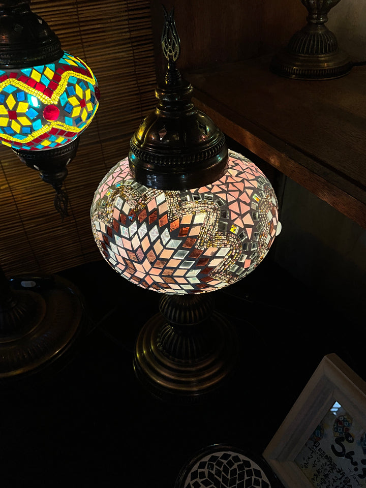 スタンドランプ(LL)