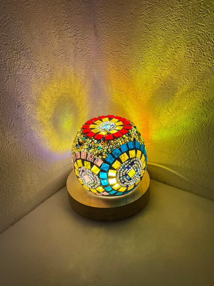 キャンドルホルダー【S】