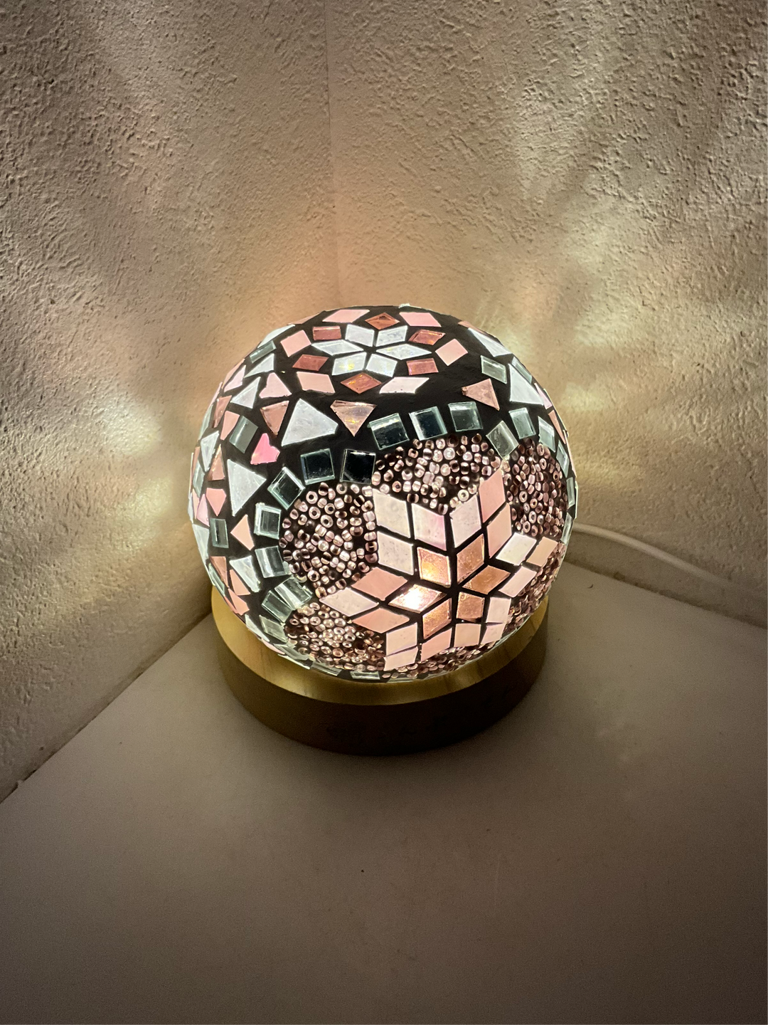 キャンドルホルダー【M】