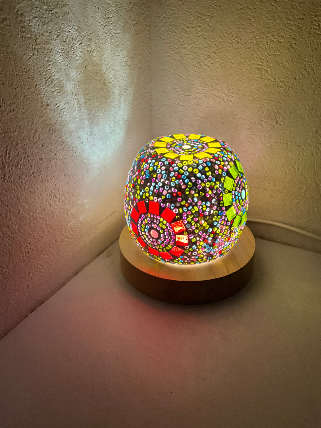 キャンドルホルダー【S】