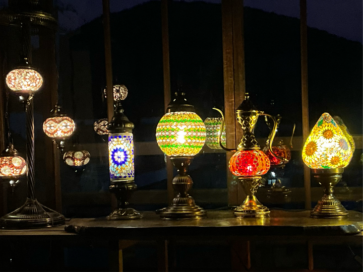 まん丸スタンド(M) トール