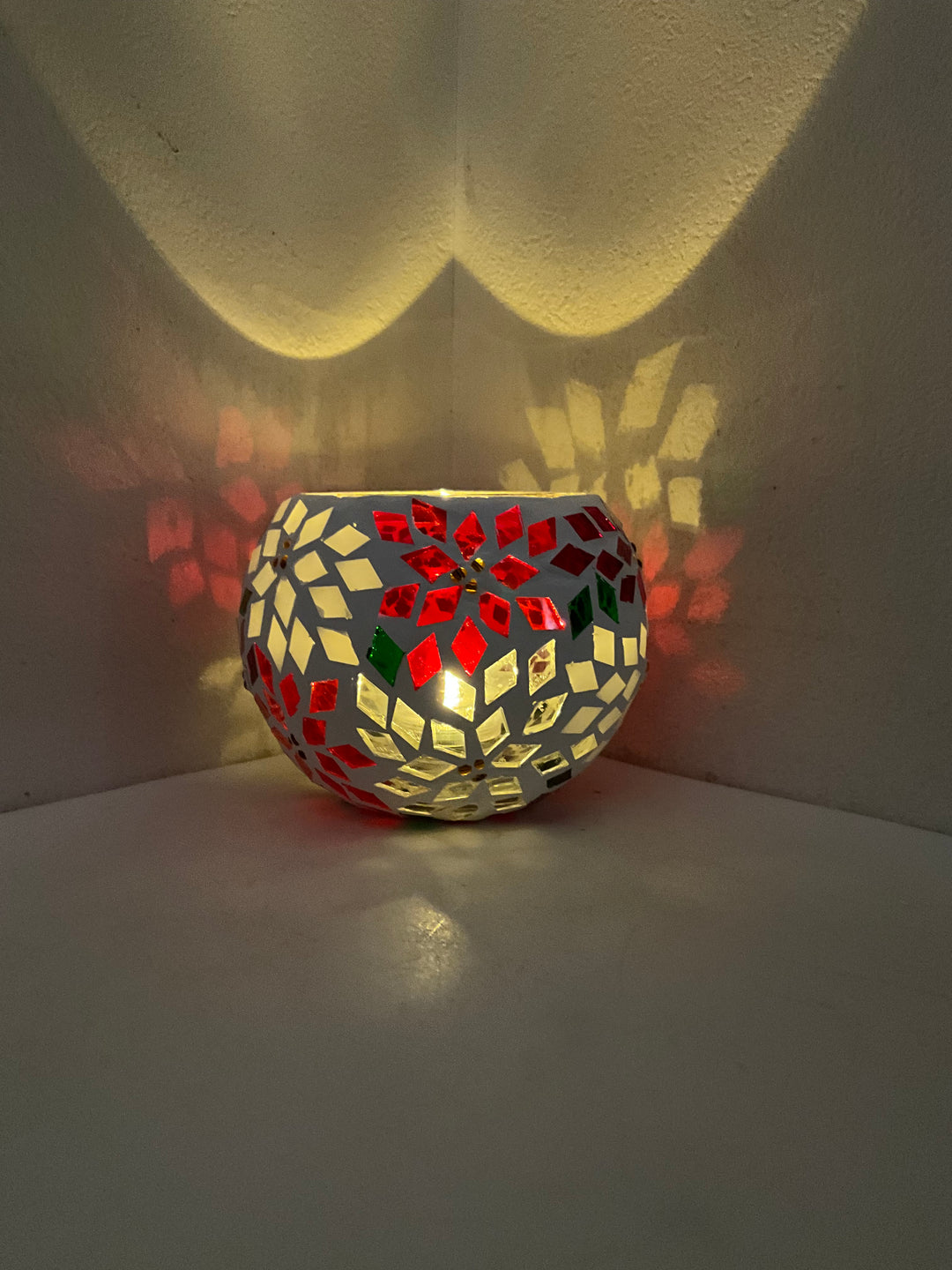 キャンドルホルダー【M】