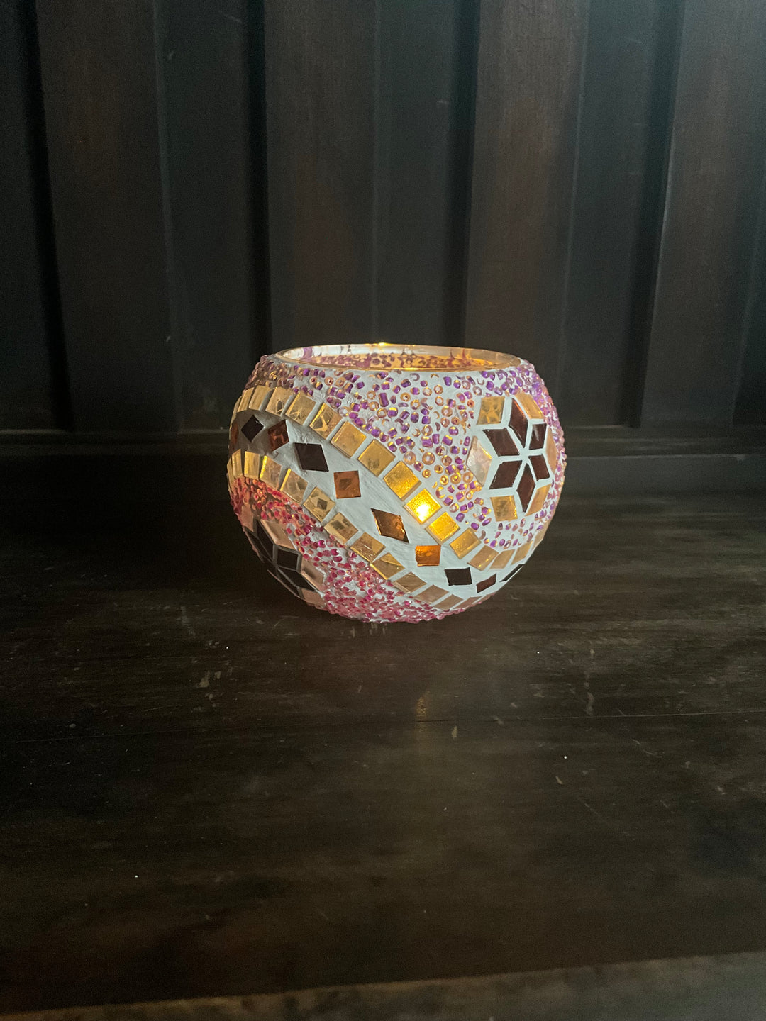 キャンドルホルダー【M】