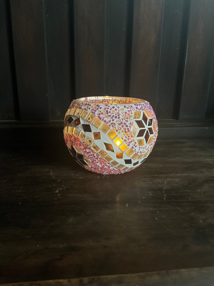 キャンドルホルダー【M】