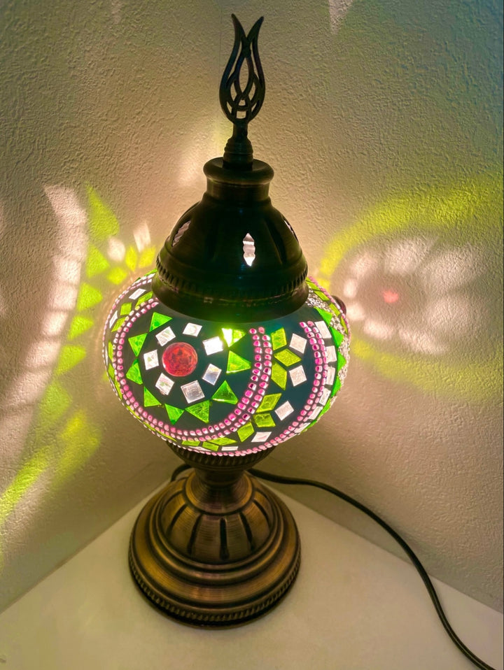 スタンドランプ(M)