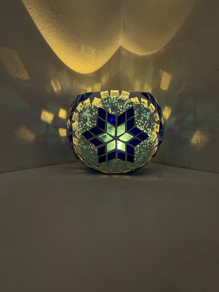 キャンドルホルダー【M】