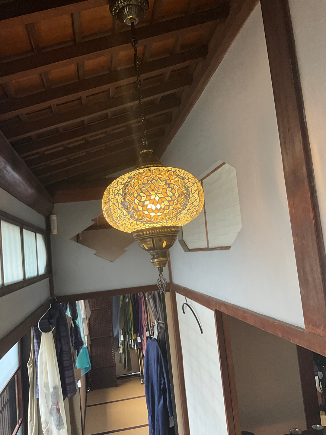 ペンダントランプ(3L)