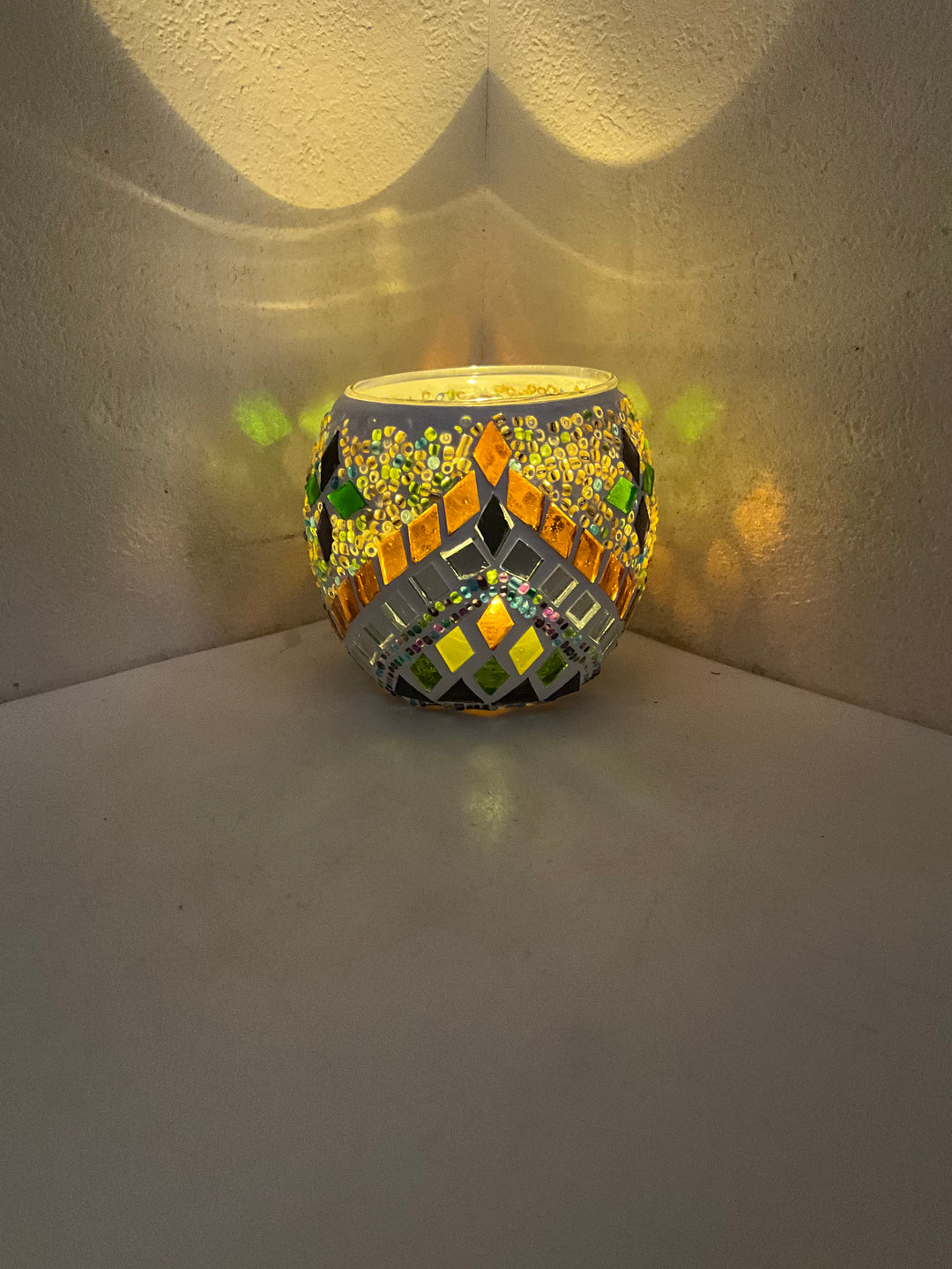 キャンドルホルダー【S】