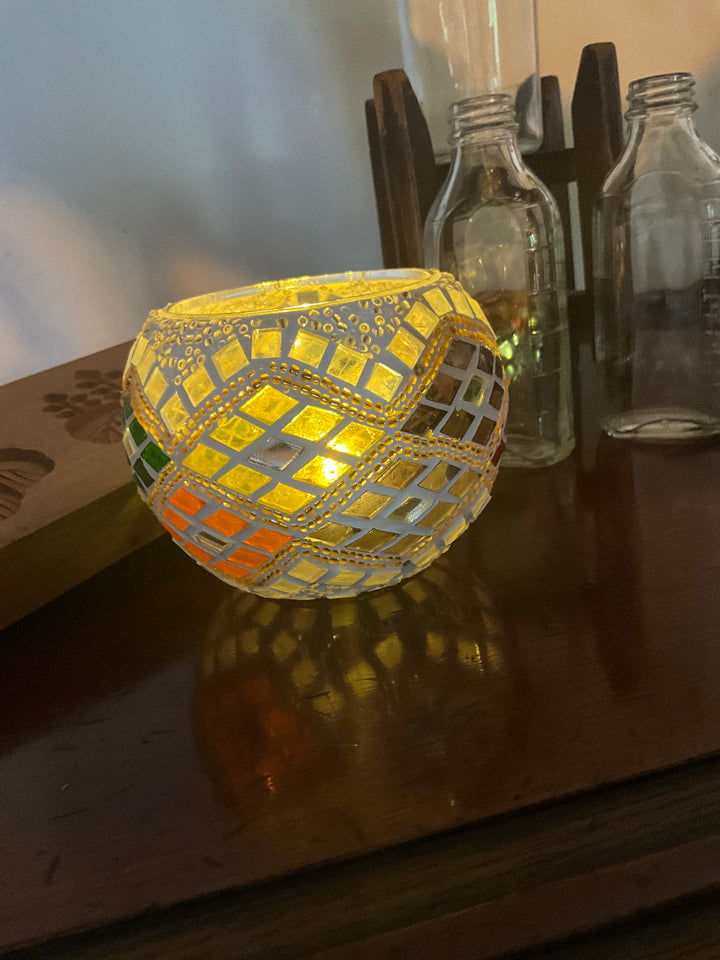 キャンドルホルダー【M】