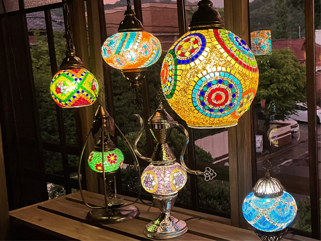 鳥籠スタンド(S)