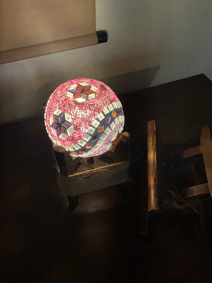 キャンドルホルダー【M】