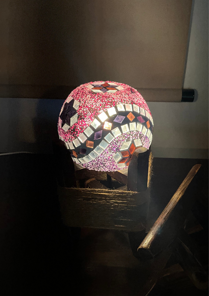 キャンドルホルダー【M】