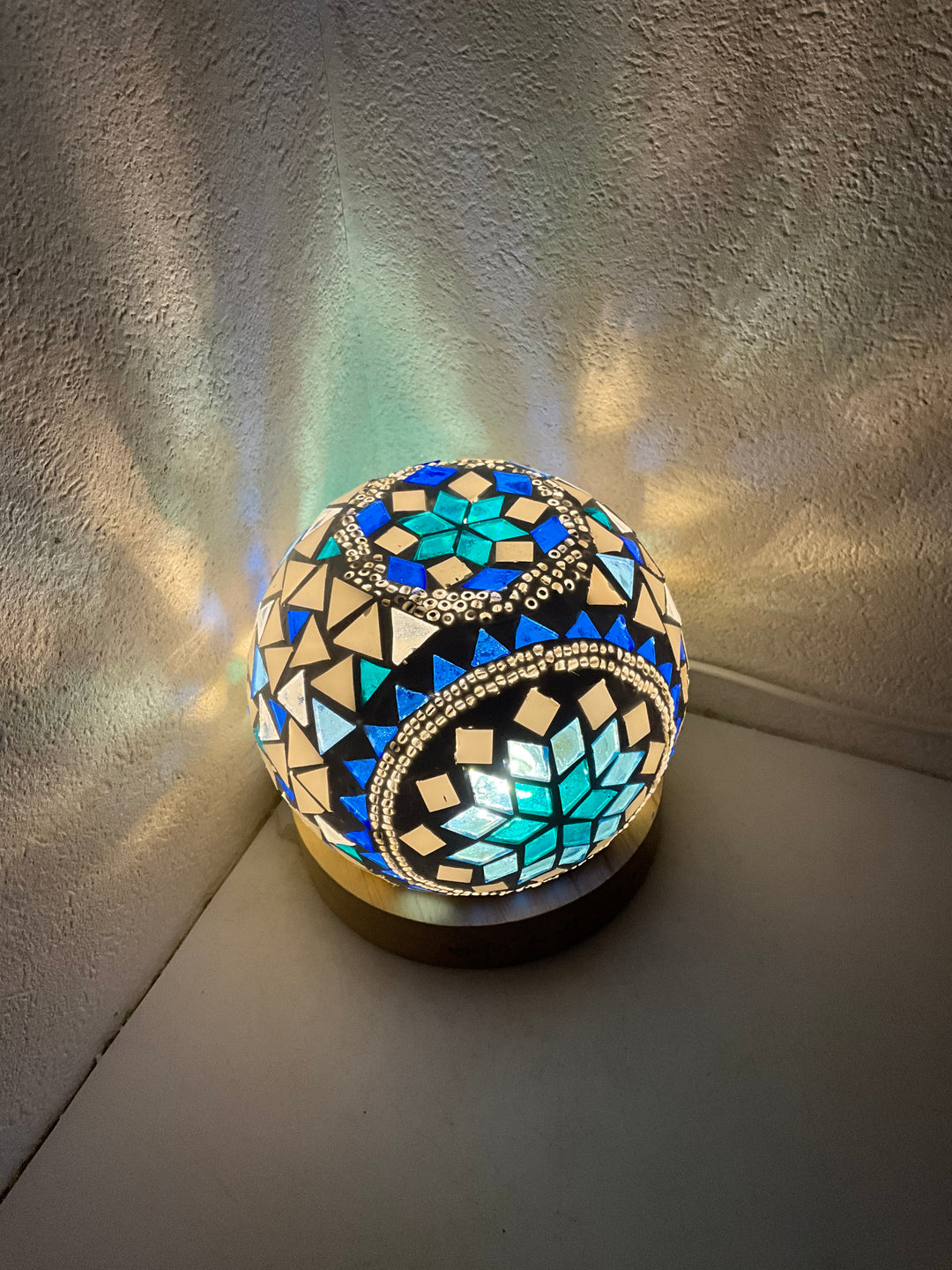 キャンドルホルダー【M】