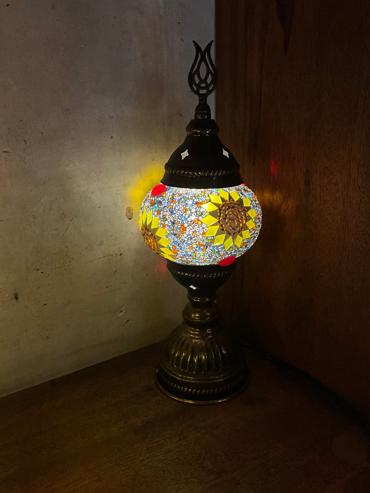 スタンドランプ（S）