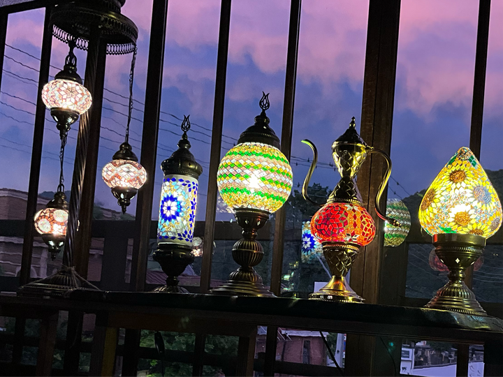 まん丸スタンド(M) トール