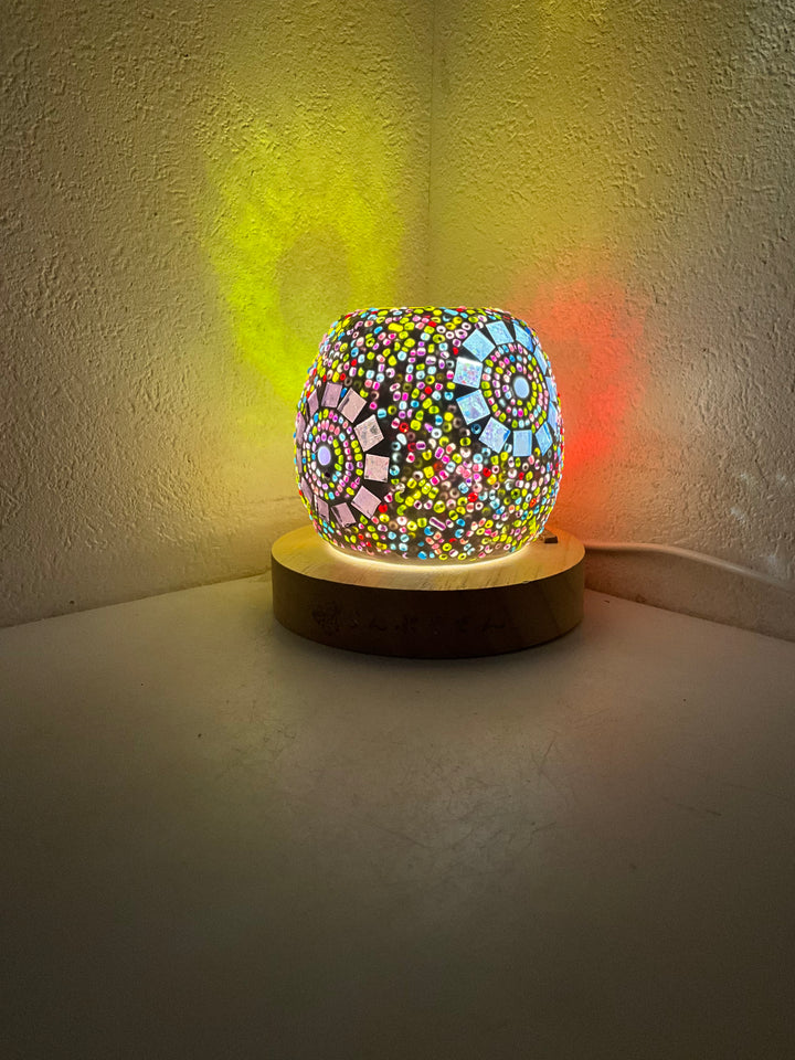 キャンドルホルダー【S】