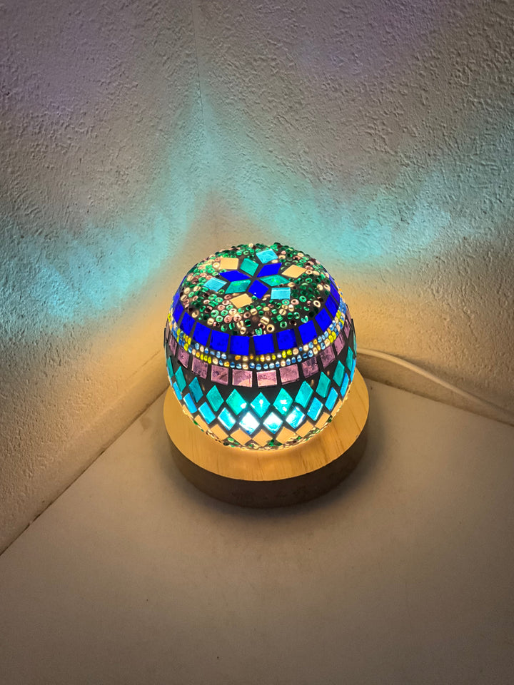 キャンドルホルダー【S】