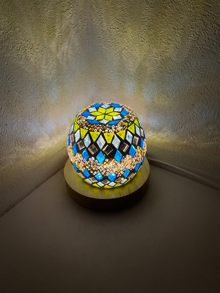 キャンドルホルダー【S】