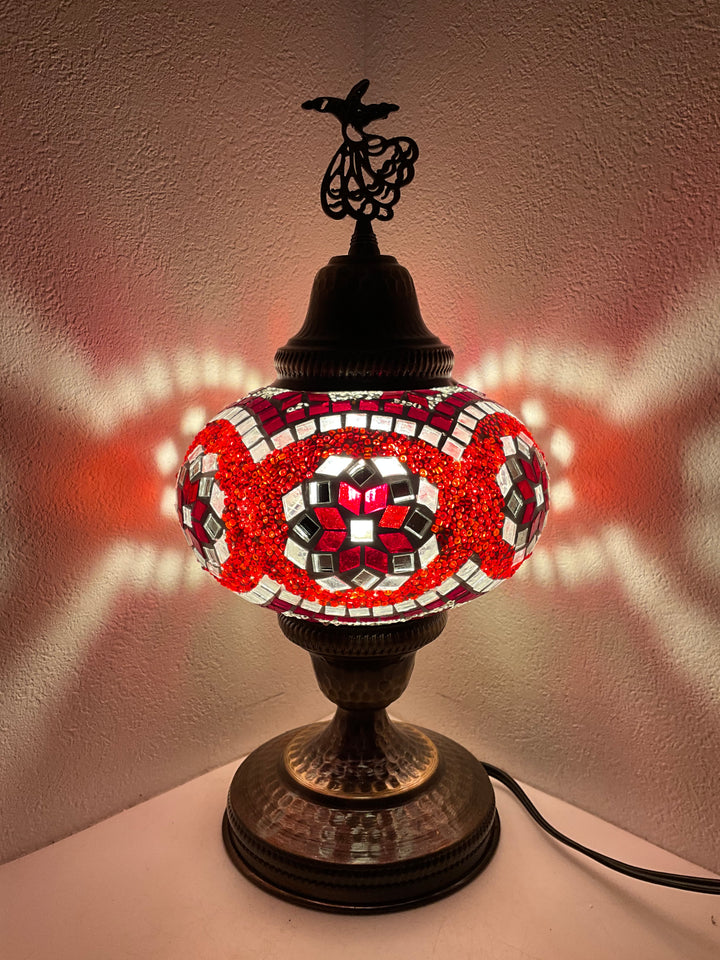 メヴェラーナ(L)