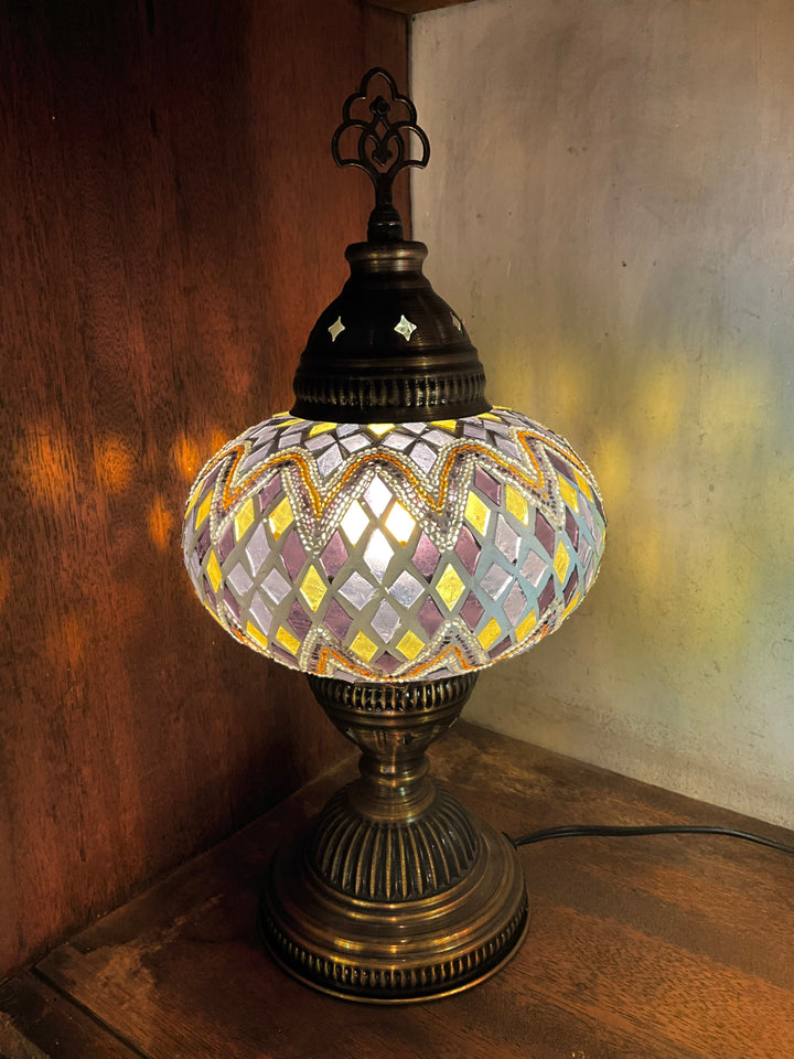 スタンドランプ(L)